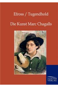 Die Kunst Marc Chagalls