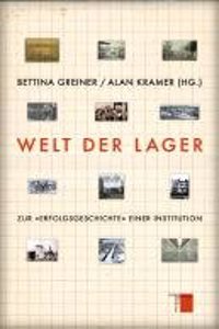 Welt der Lager