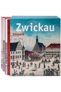 Chronik Zwickau