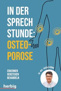 In der Sprechstunde: Osteoporose