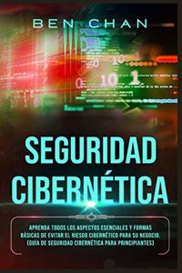 Ciberseguridad