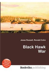 Black Hawk War