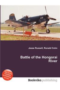 Battle of the Hongorai River