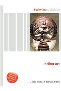 Indian Art