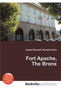 Fort Apache, the Bronx