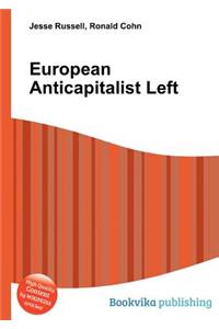 European Anticapitalist Left