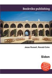 Sidon