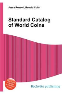 Standard Catalog of World Coins