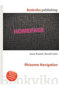 Rhizome Navigation