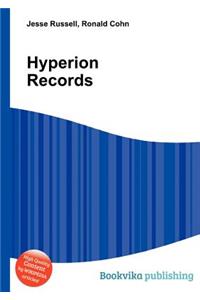Hyperion Records