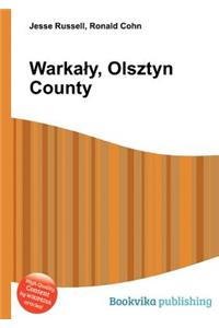 Warka Y, Olsztyn County