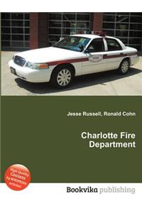Charlotte Fire Department
