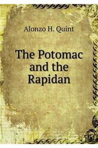 The Potomac and the Rapidan