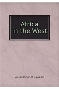 Africa in the West