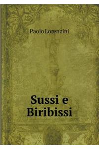 Sussi E Biribissi
