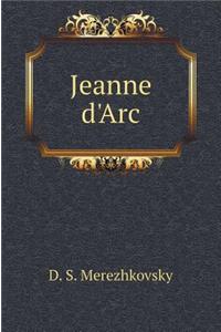 Joan of Arc