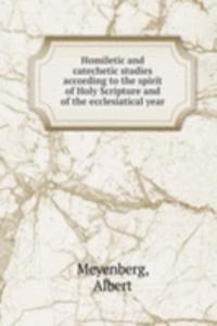 HOMILETIC AND CATECHETIC STUDIES ACCORD