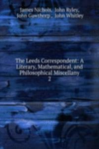 Leeds Correspondent
