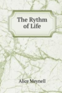 Rythm of Life