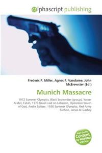 Munich Massacre