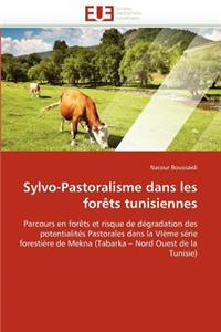 Sylvo-Pastoralisme Dans Les For�ts Tunisiennes