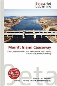 Merritt Island Causeway