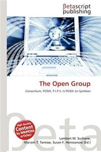The Open Group
