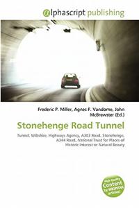 Stonehenge Road Tunnel