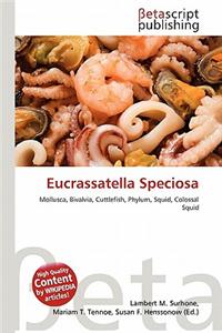 Eucrassatella Speciosa