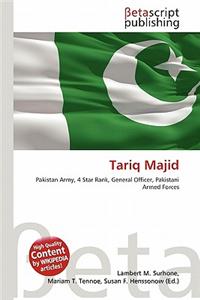 Tariq Majid
