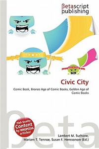 Civic City