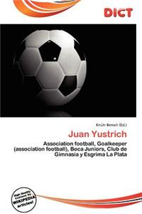 Juan Yustrich