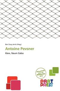 Antoine Pevsner