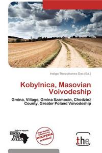 Kobylnica, Masovian Voivodeship