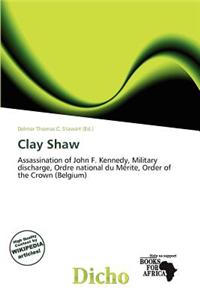 Clay Shaw