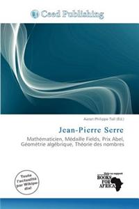Jean-Pierre Serre