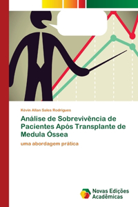 Análise de Sobrevivência de Pacientes Após Transplante de Medula Óssea