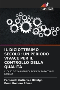 Il Diciottesimo Secolo