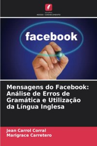 Mensagens do Facebook