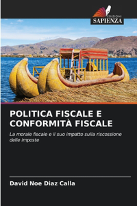 Politica Fiscale E Conformità Fiscale