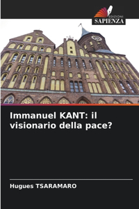 Immanuel KANT