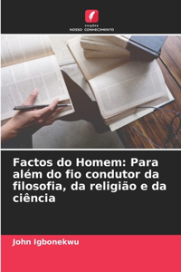 Factos do Homem