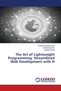 Art of Lightweight Programming