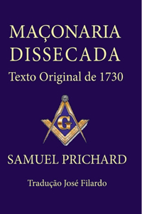 Maçonaria Dissecada