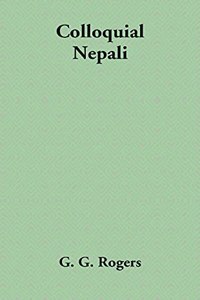 Colloquial Nepali