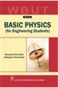 Basic Physics: for Engineering Students