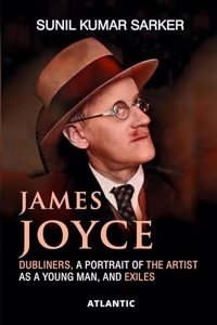 James Joyce