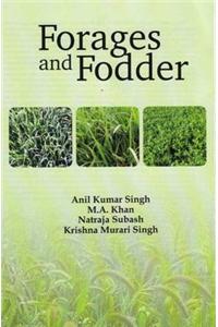 Forages and Fodder