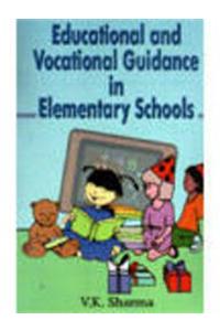 Educational and Vocational Guidance in Elementary Schools