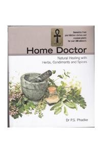 Home Doctor